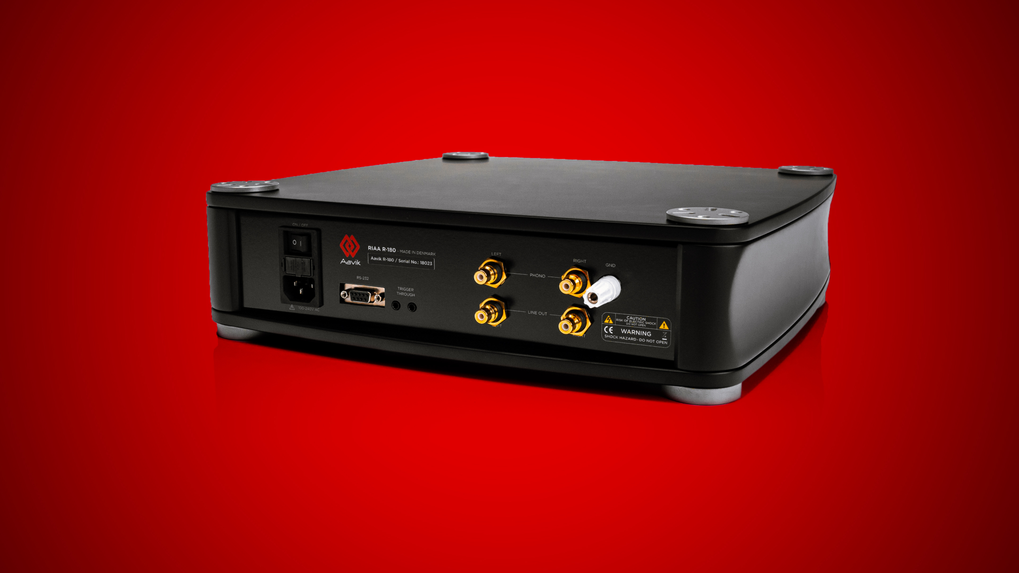 4 K AAVIK R 180 BACK TOPISH RIGHTSIDE TOTAL CAROUSEL 1