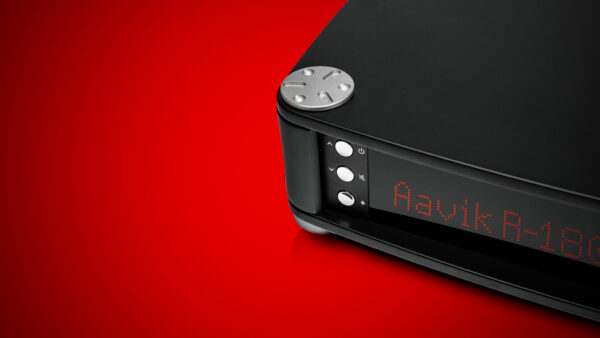 Aavik R-180 Phono Amplifier