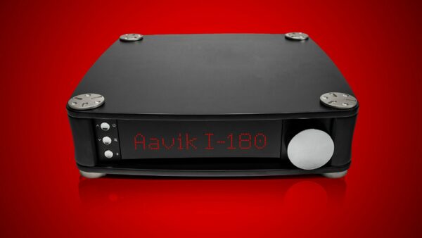 Aavik I-180 Integrated Amplifier