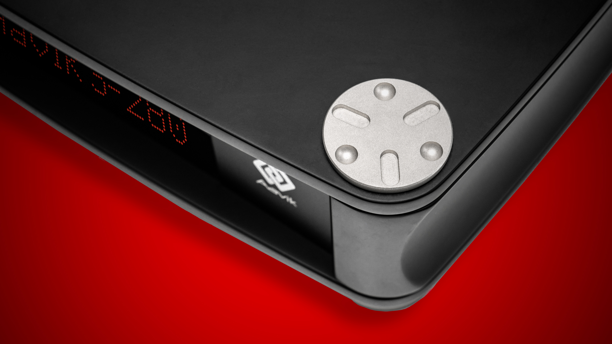 4 K AAVIK S 280 Top RIGHTCORNER TOP CAROUSEL 1