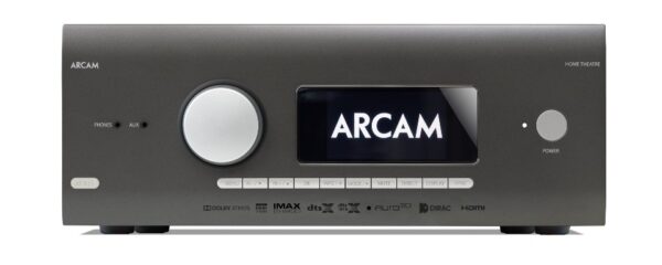 Arcam AVR11