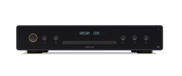 Arcam CD5 CD player