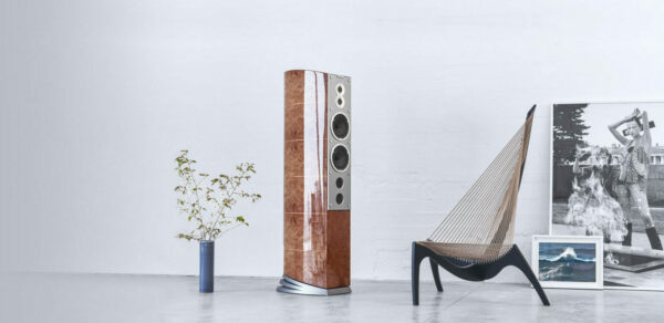 Audiovector R11 Arreté