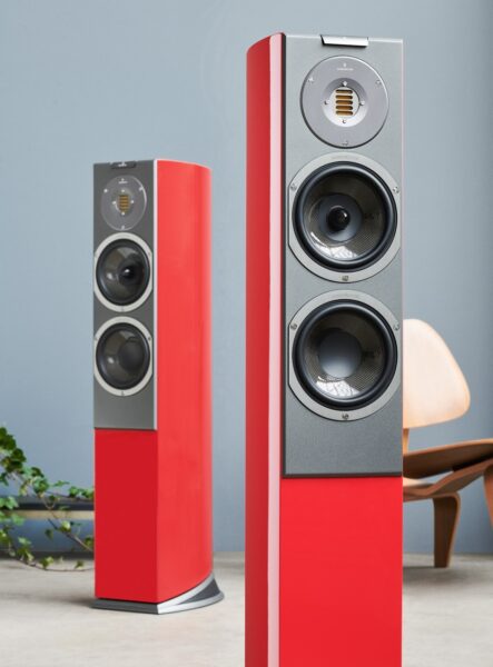 Audiovector R3 Avantgarde