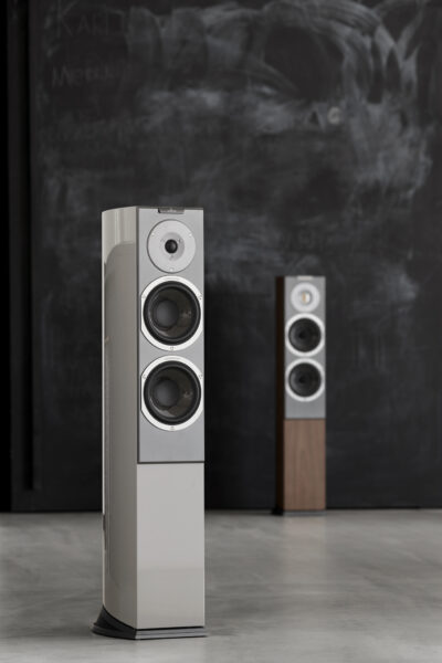 Audiovector R3 Signature