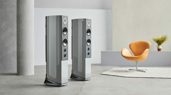 Audiovector R6 ArretÉ
