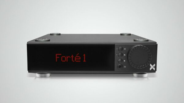 Axxess Forte 1