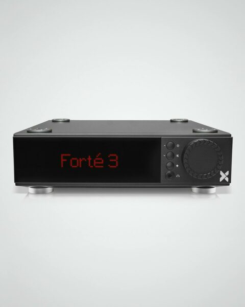 Axxess Forte 3