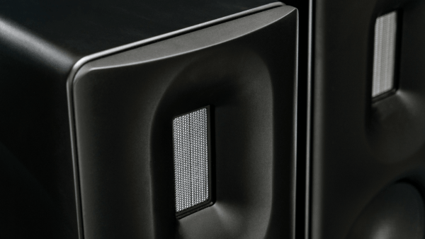 Børresen Z1 Cryo Edition