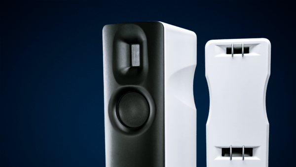 Børresen Z2 Cryo Edition