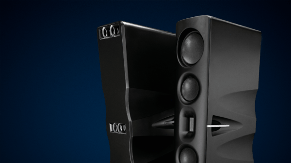 Børresen Z5 Cryo Edition