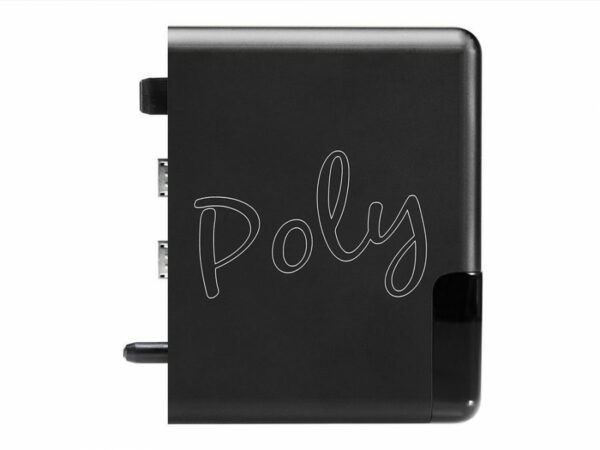 Poly - WiFi/bluetooth module for Mojo