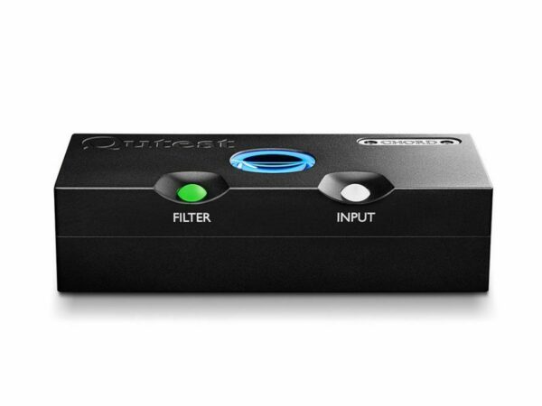 Qutest - USB/System DAC