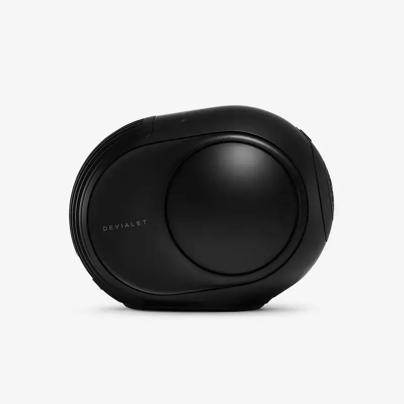 Devialet Phantom II Black 2