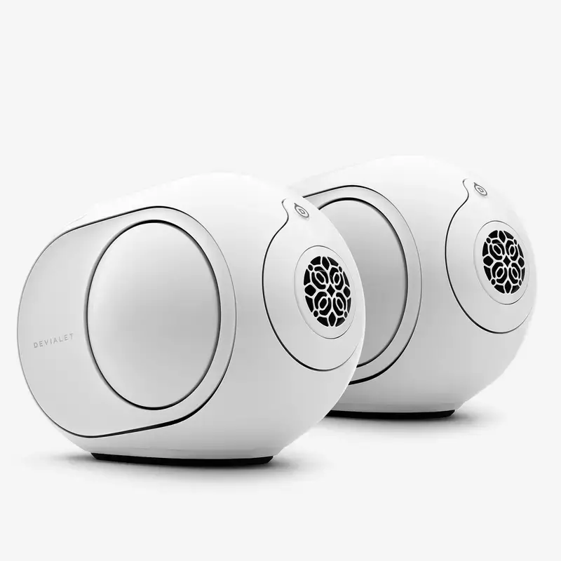 Devialet Phantom II White STEREO