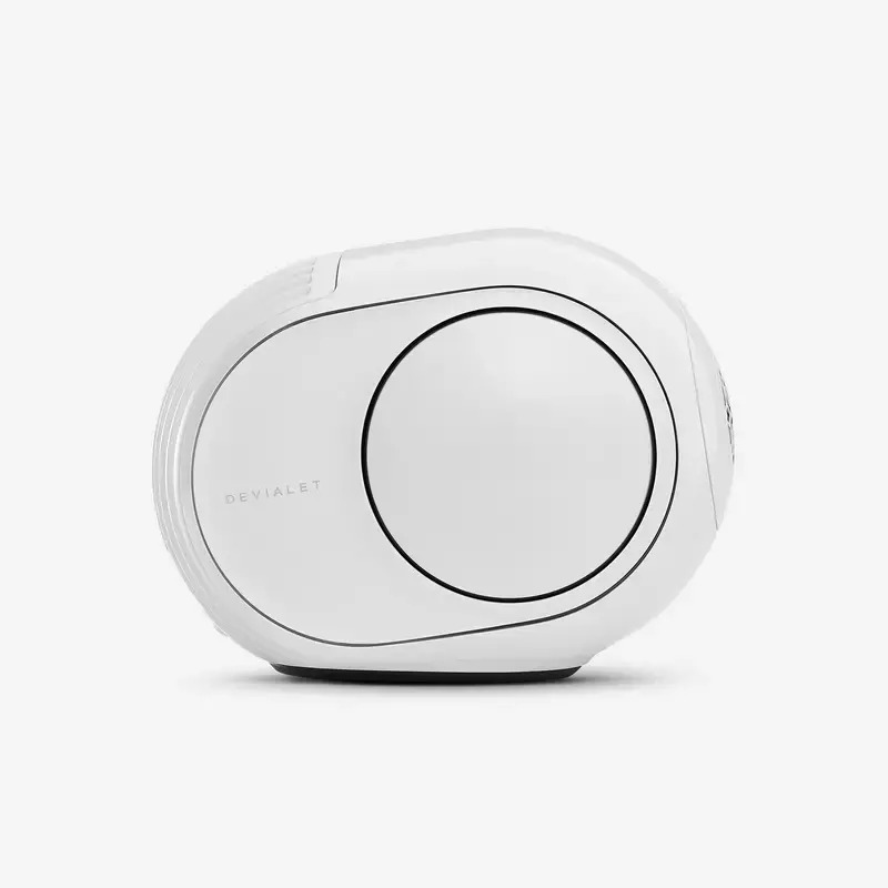 Devialet Phantom II White