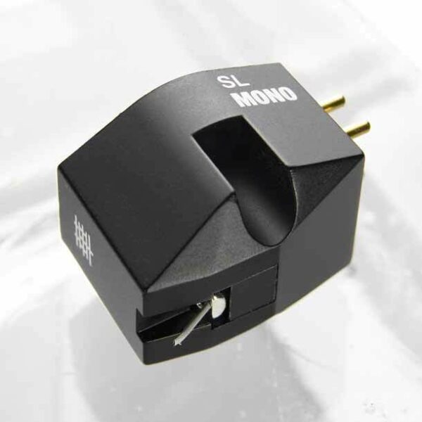 Hana SLM - Low Output MC Cartridge - Mono