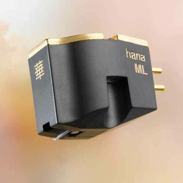 Hana ML - Low Output MC Cartridge