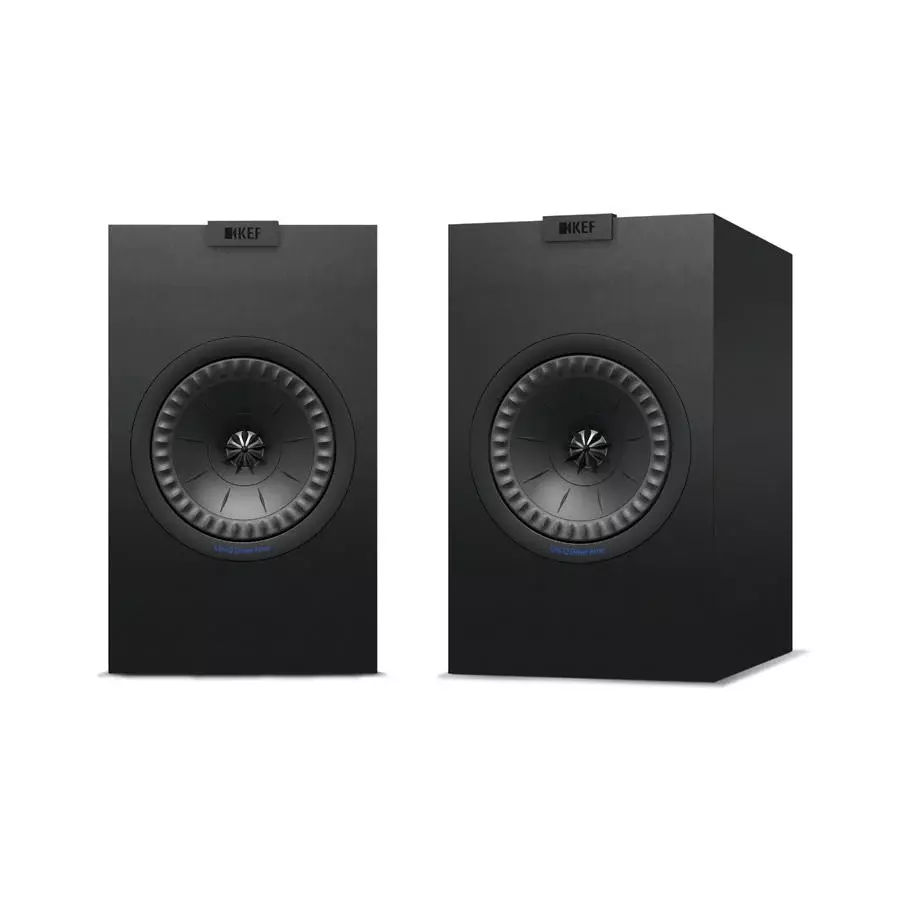 Kef q150 black 1024x1024