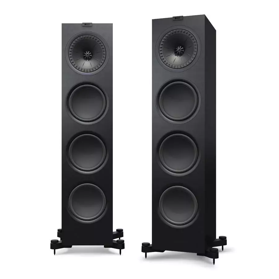 Kef q950 black 1024x1024