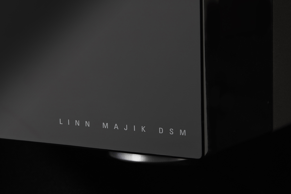 New Majik DSM 2020 Detail text