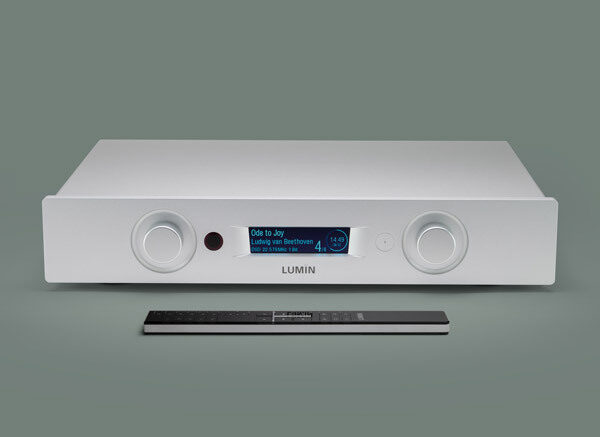 Lumin P1 Mini