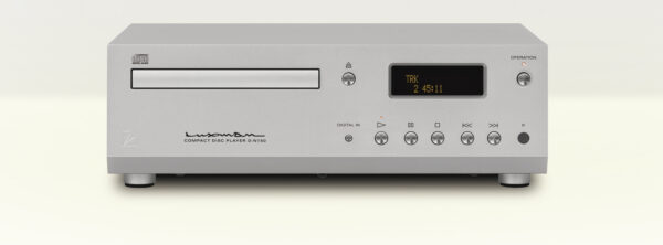 Luxman N-150 CD Player