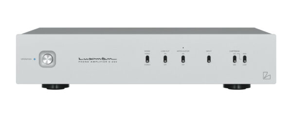 Luxman E-250 Phono Amplifier