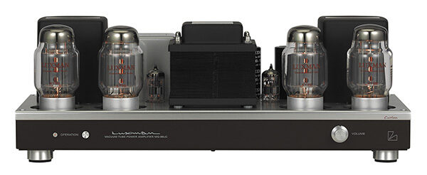 Luxman MQ-88uC Integrated Amplifier