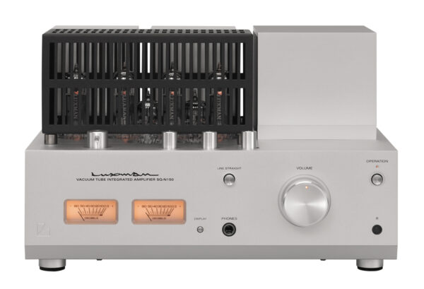 Luxman SQ-N150 Integrated Amplifier