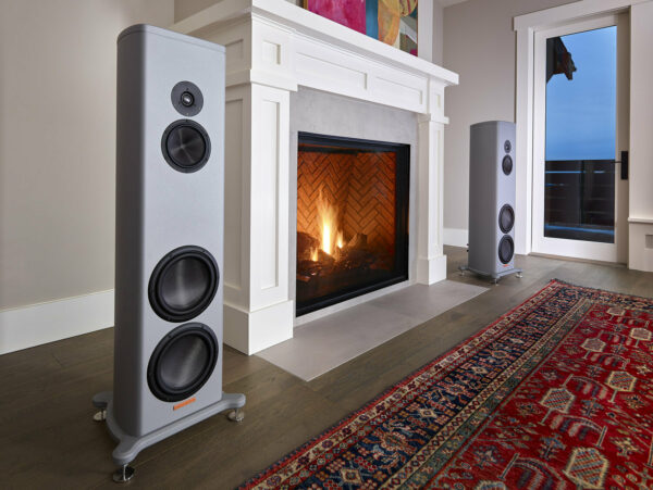 Magico S3 2023