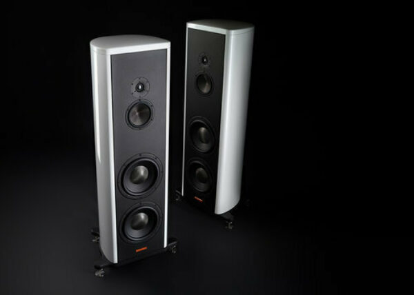 Magico S5 Mk II