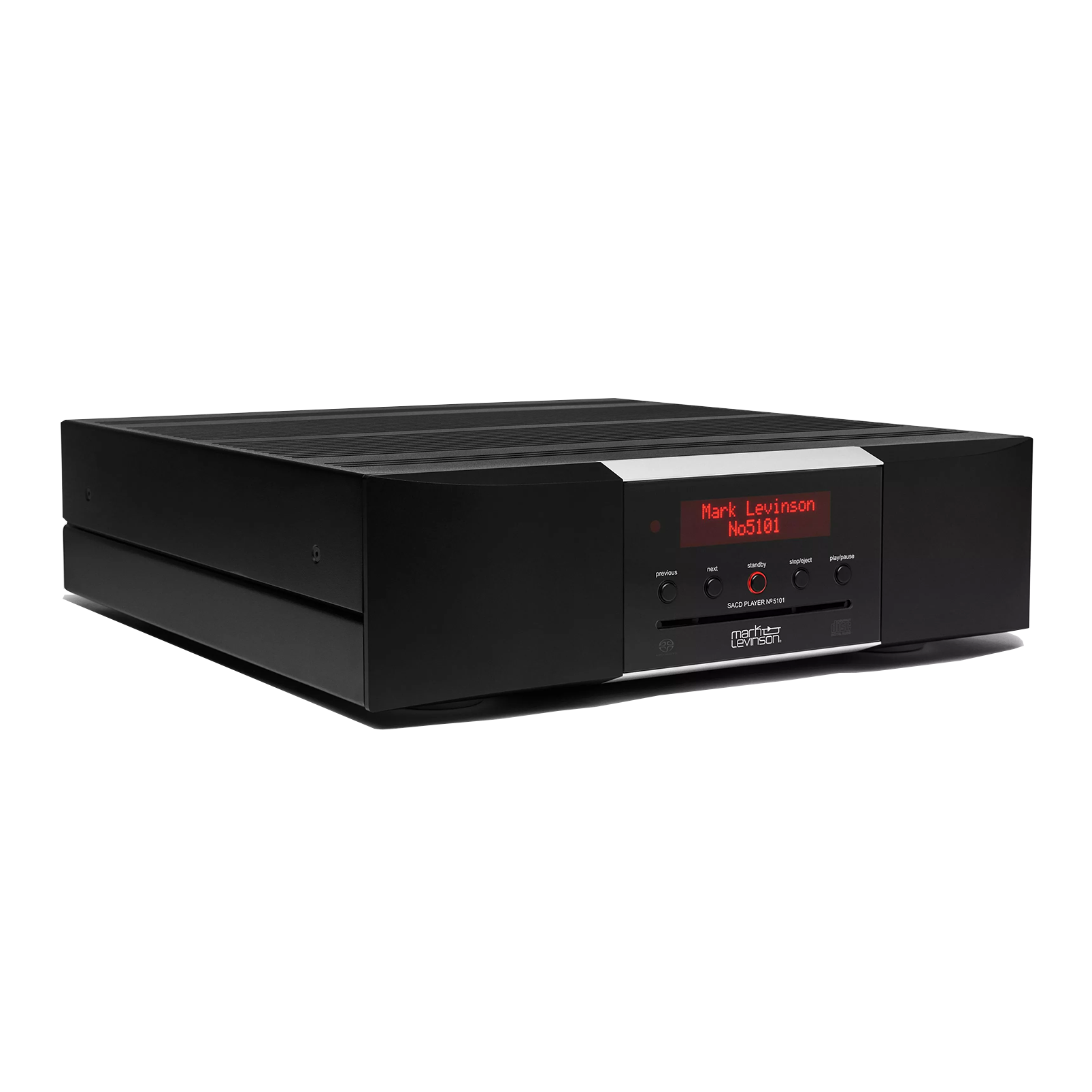 Mark Levinson No5101 34 Front 1605x1605