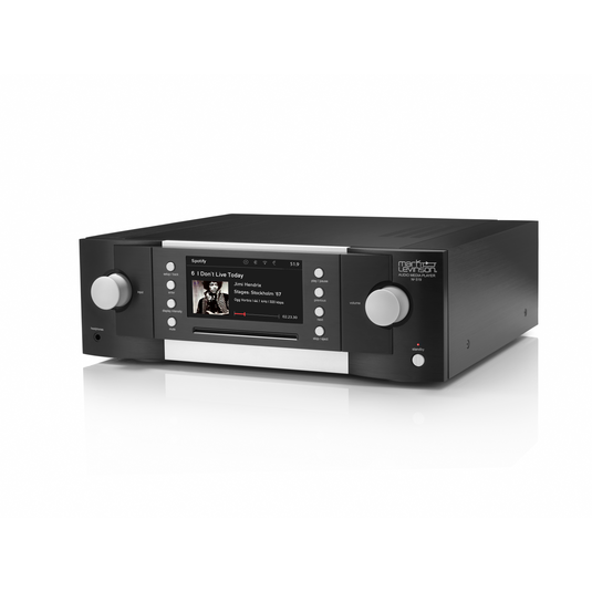 Mark Levinson No519 Angle Hero Black Web