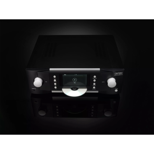 Mark Levinson № 519  Digital Streaming Audio Player
