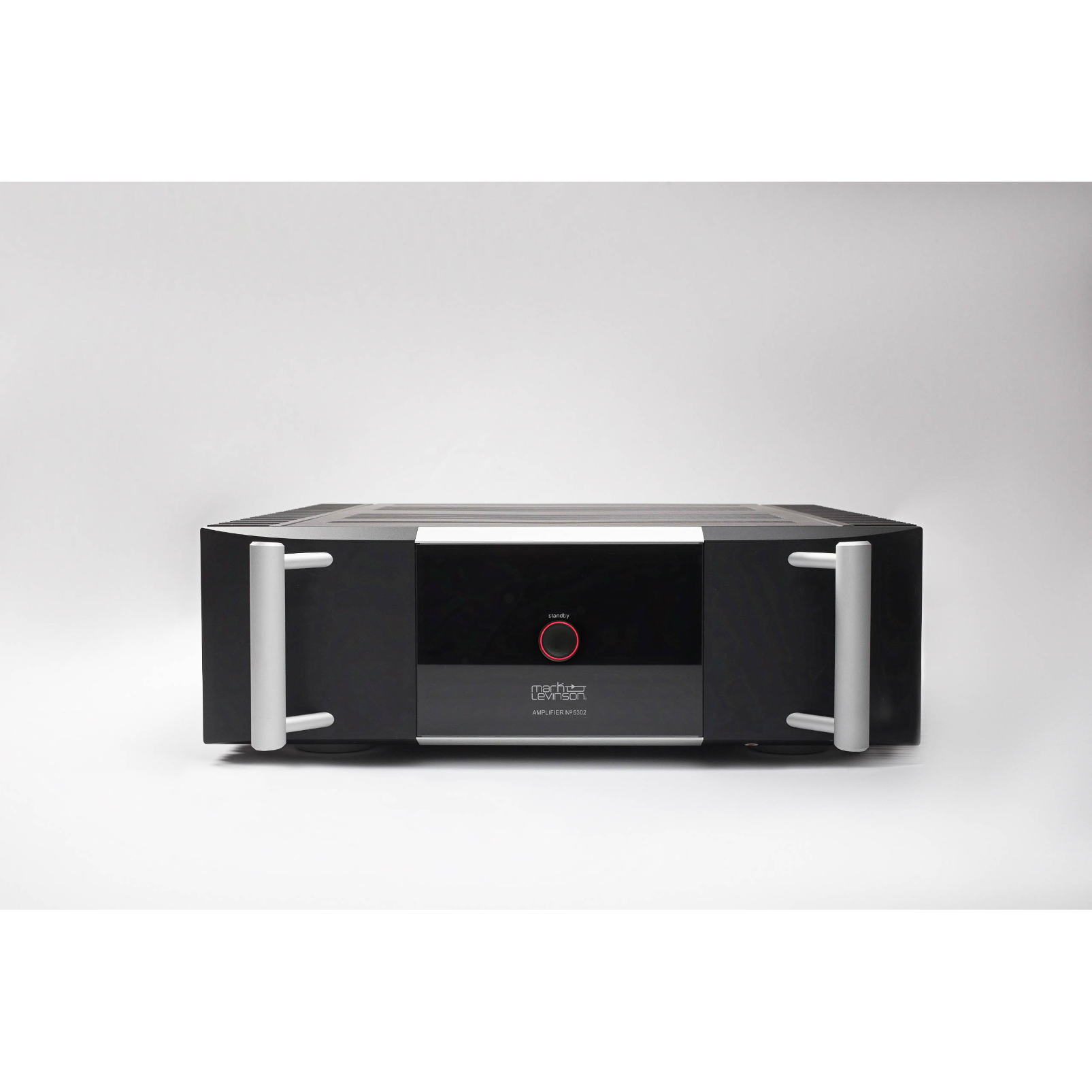 Mark Levinson No5302 Front Web