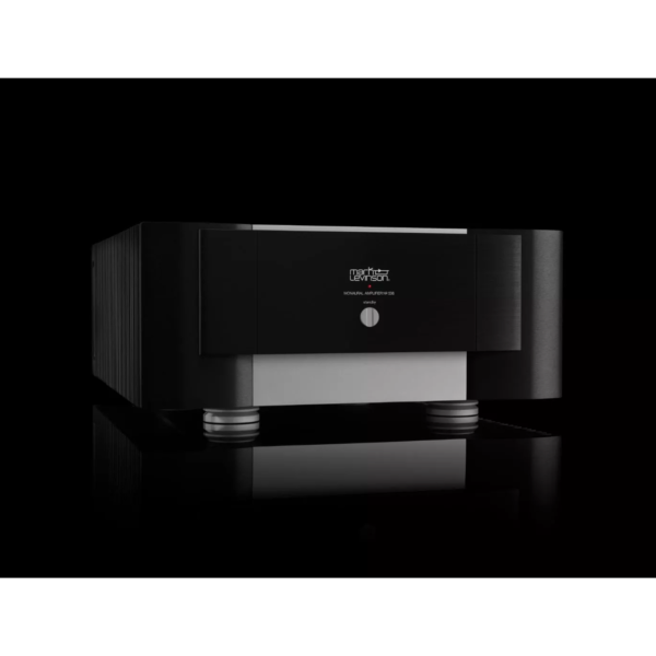 Mark Levinson № 536  Fully Discrete Monaural Amplifier