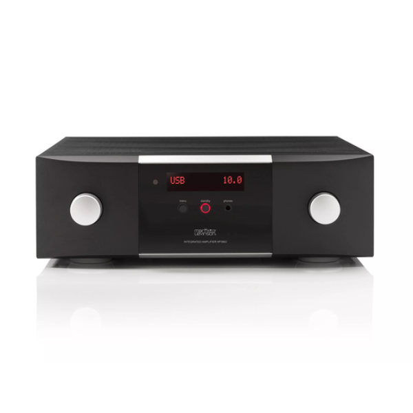 № 5802  Integrated Amplifier for Digital Sources