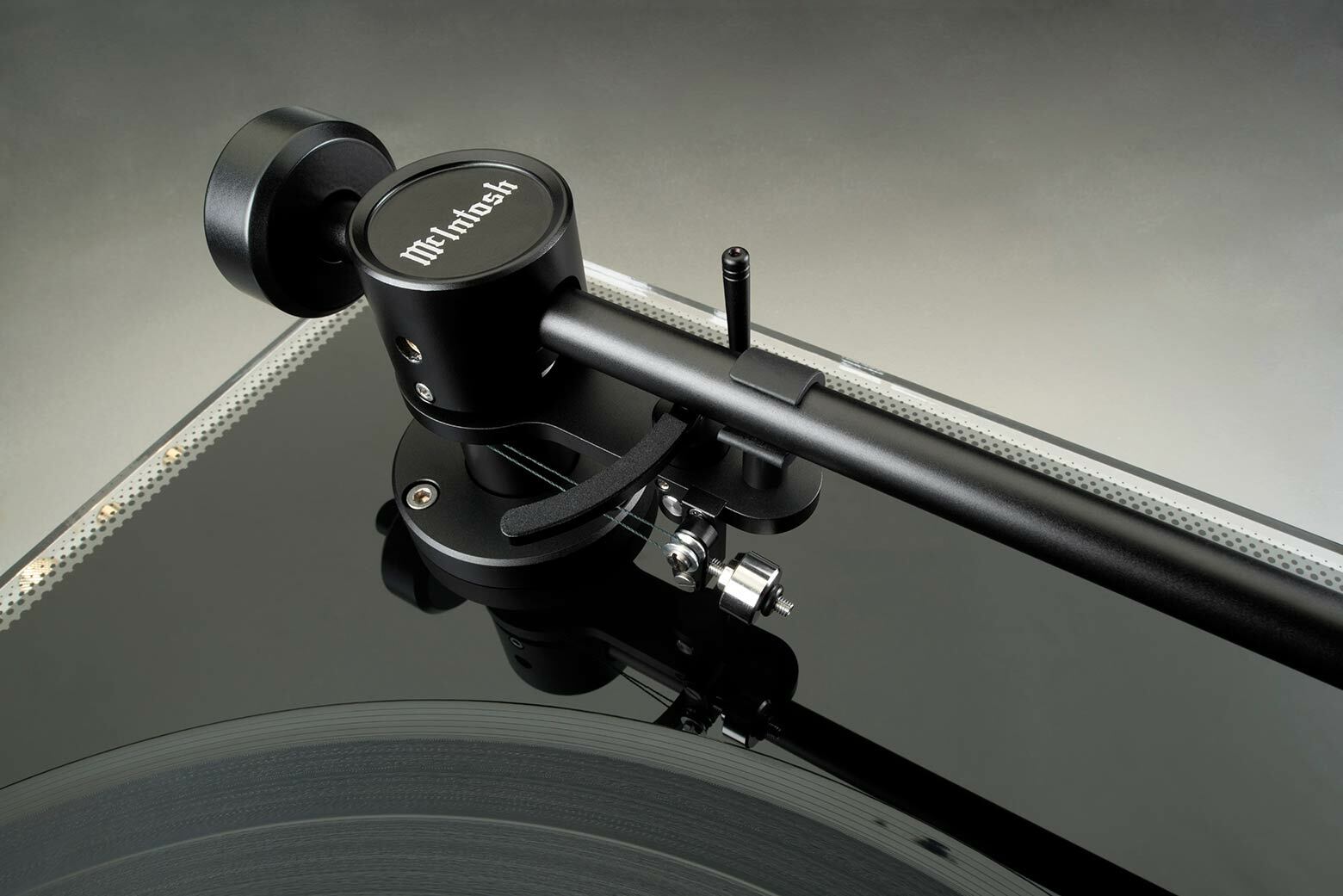 Mt2 tonearm