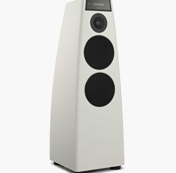 Special Edition DSP 5200