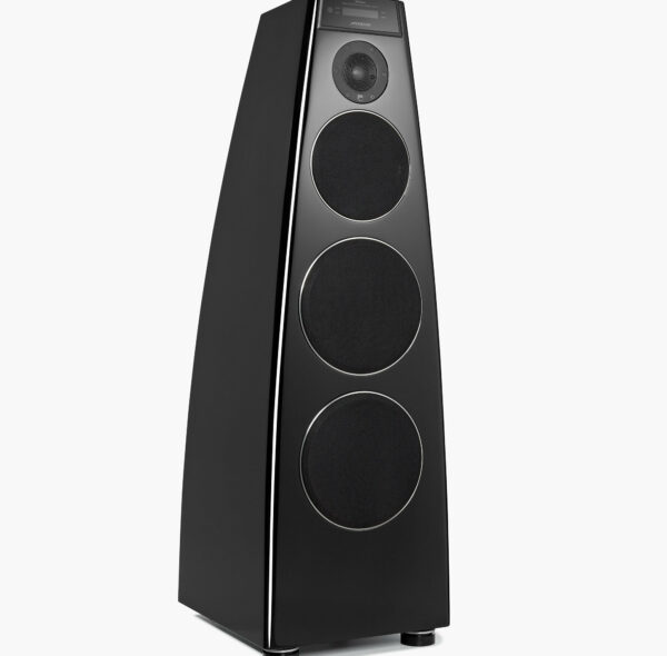 Special Edition DSP 7200