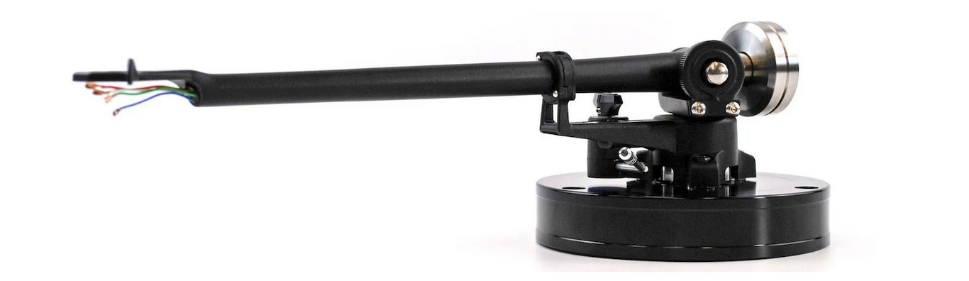 T8 Tonearm