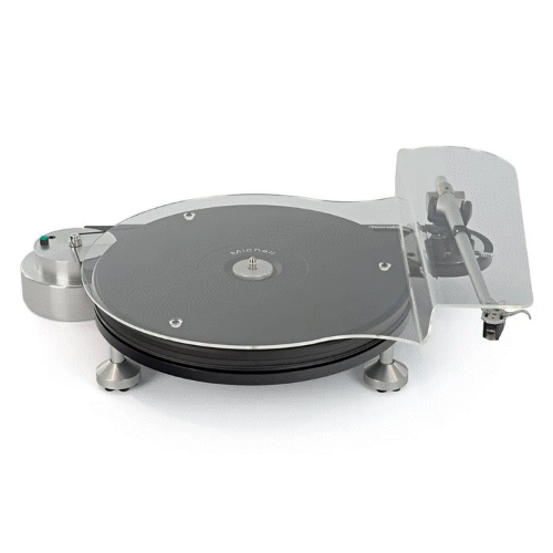 0024344 michell tecnodec turntable package 500