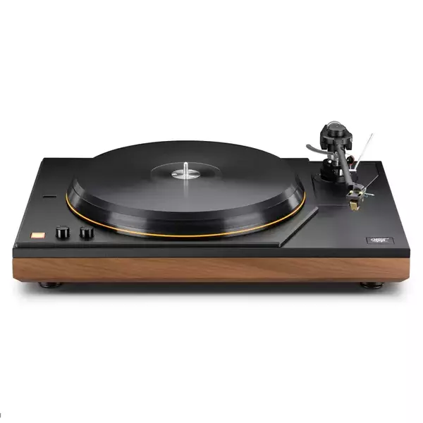MoFi Electronics Master Deck