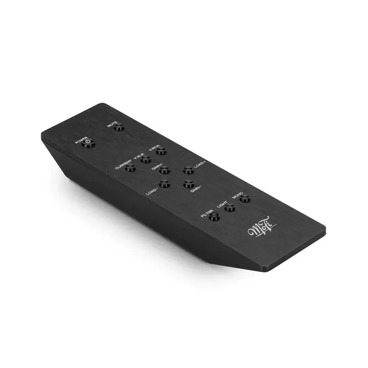 Master Phono Remote