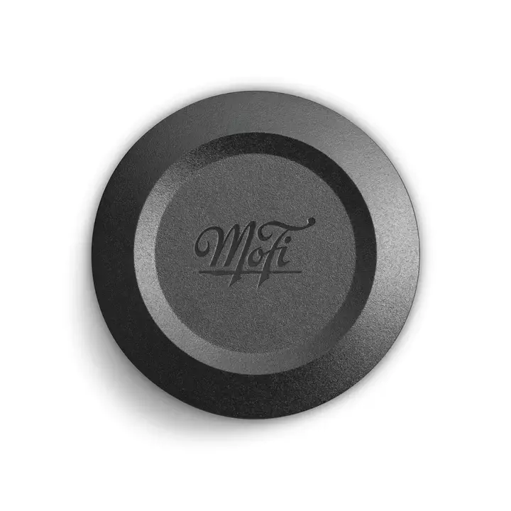 0000 Mo Fi Electronics Super Heavy Weight Record Weight Profile Top