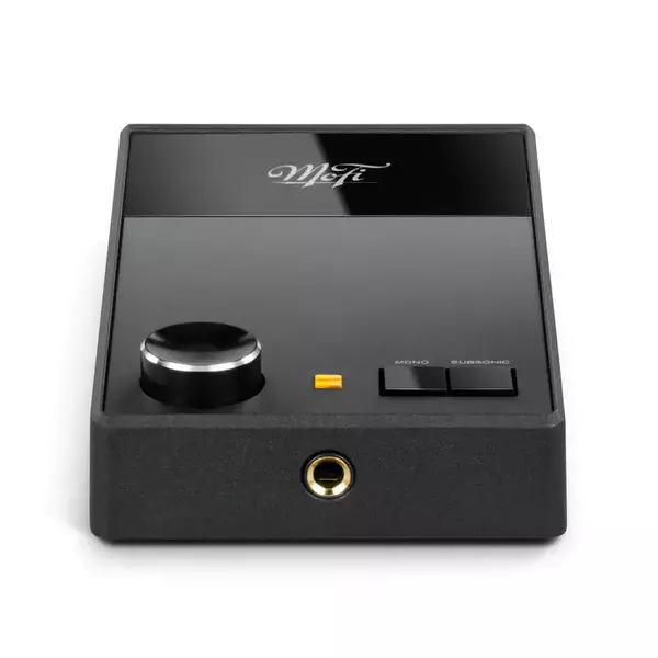 MoFi Electronics Ultra Phono