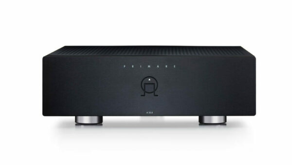 A35.8 Stereo Power Amplifier