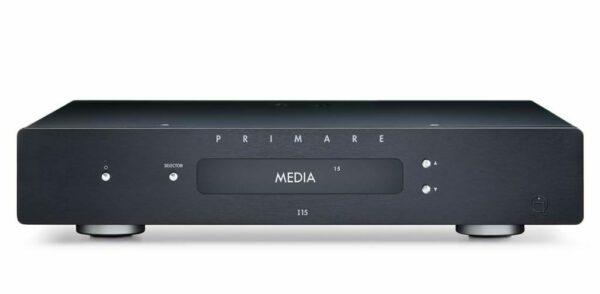 I15 Integrated Amplifier