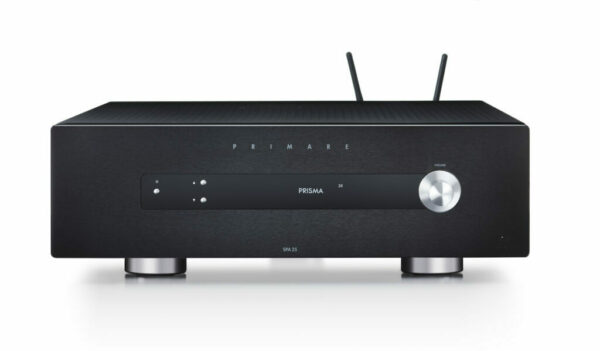 SPA25 Prisma Home Cinema Integrated Amplifier